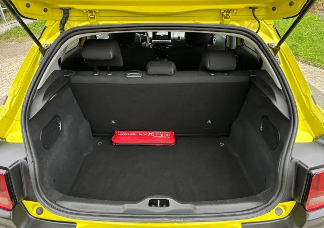 CITROËN C4 Cactus PureTech 110 Stop&Start Live