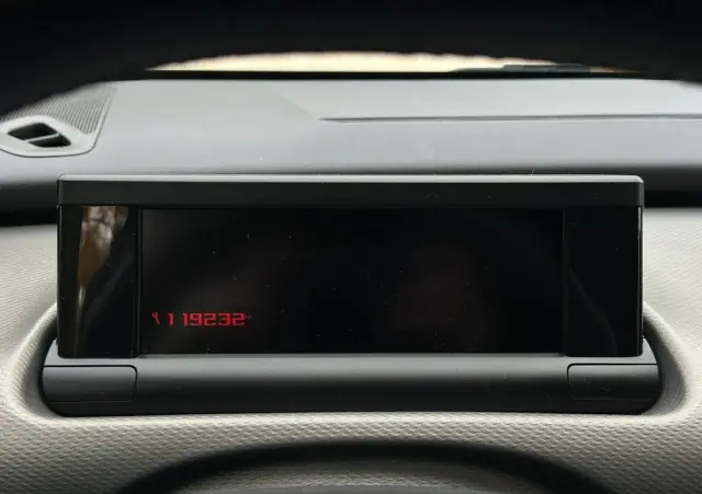 CITROËN C4 Cactus PureTech 110 Stop&Start Live