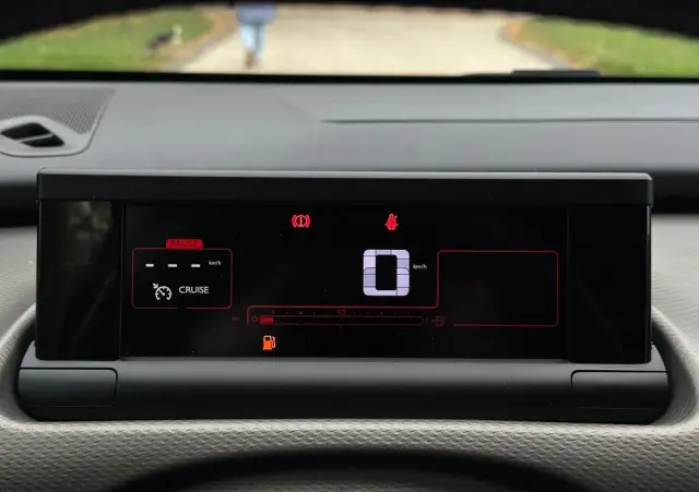 CITROËN C4 Cactus PureTech 110 Stop&Start Live