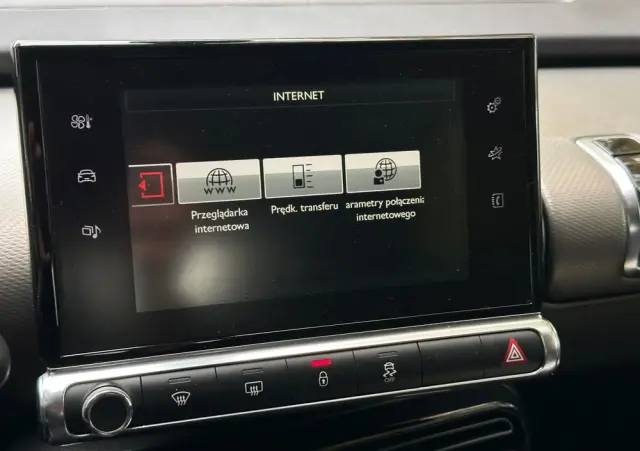 CITROËN C4 Cactus PureTech 110 Stop&Start Live