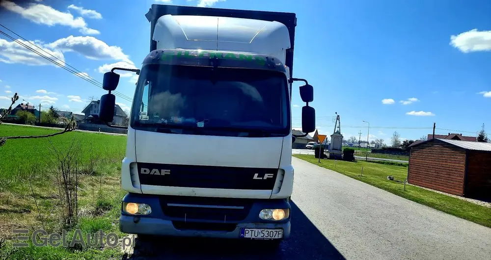 DAF LF 