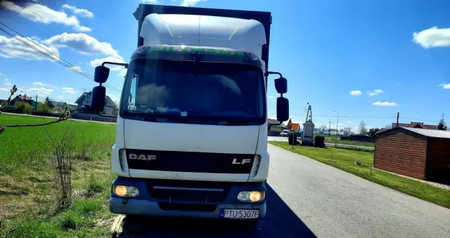 DAF LF 