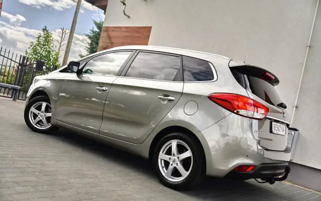 KIA Carens 1.6 GDI Attract