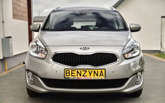 KIA Carens 1.6 GDI Attract