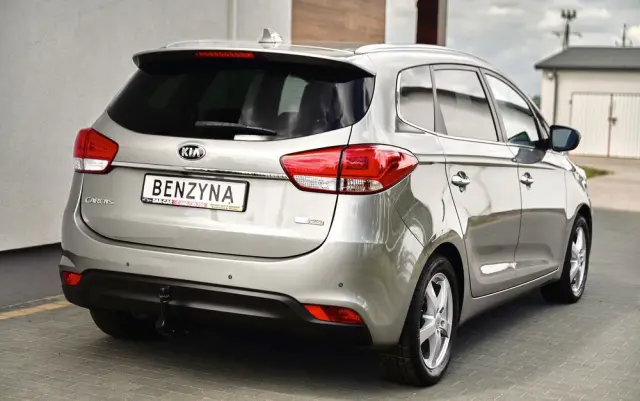 KIA Carens 1.6 GDI Attract