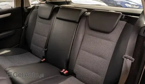 MERCEDES-BENZ Klasa B 