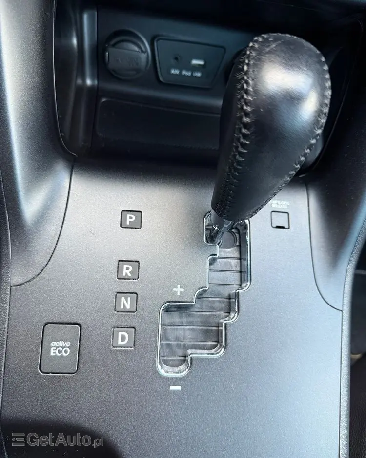 HYUNDAI Ix35 2.0 4WD Automatik Premium