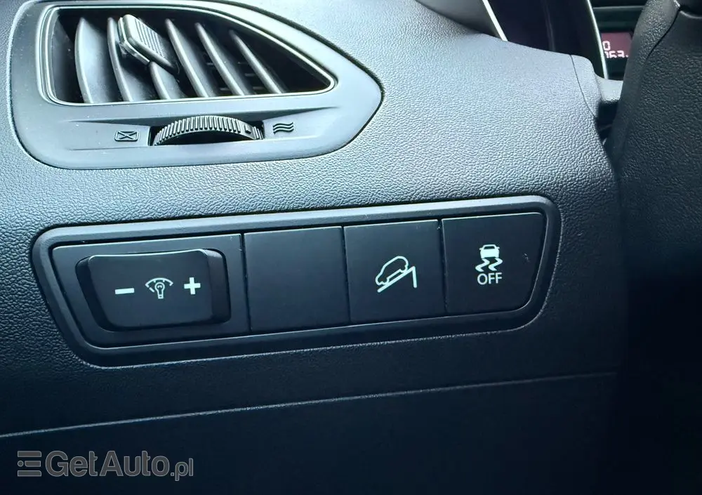 HYUNDAI Ix35 2.0 4WD Automatik Premium