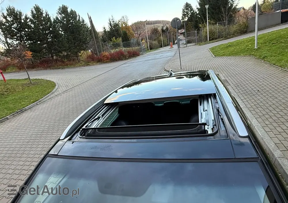 HYUNDAI Ix35 2.0 4WD Automatik Premium