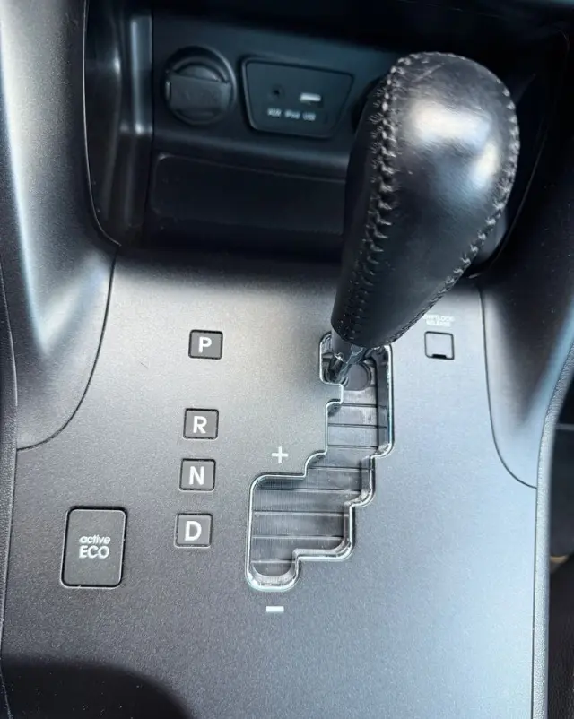 HYUNDAI Ix35 2.0 4WD Automatik Premium