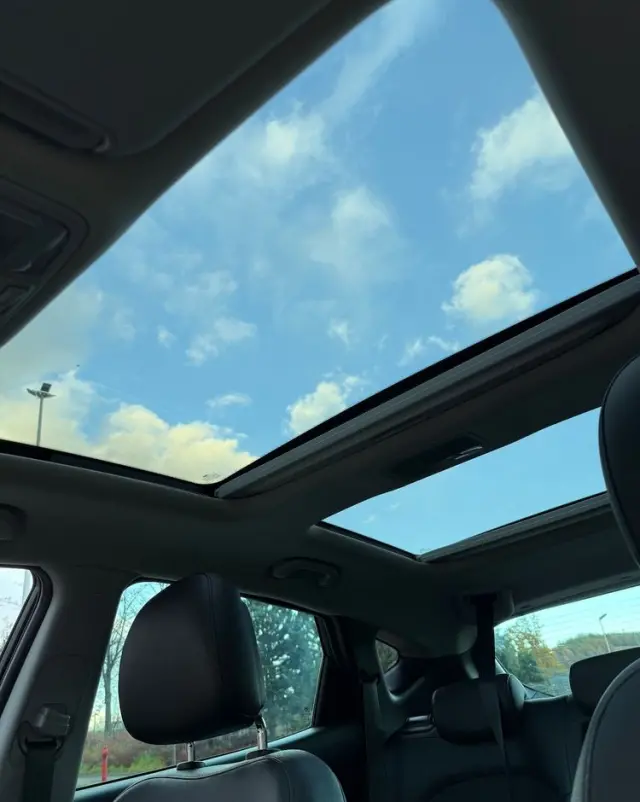 HYUNDAI Ix35 2.0 4WD Automatik Premium