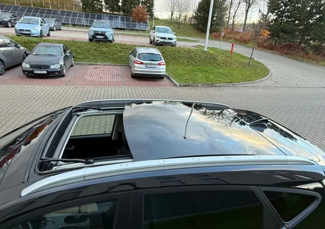 HYUNDAI Ix35 2.0 4WD Automatik Premium