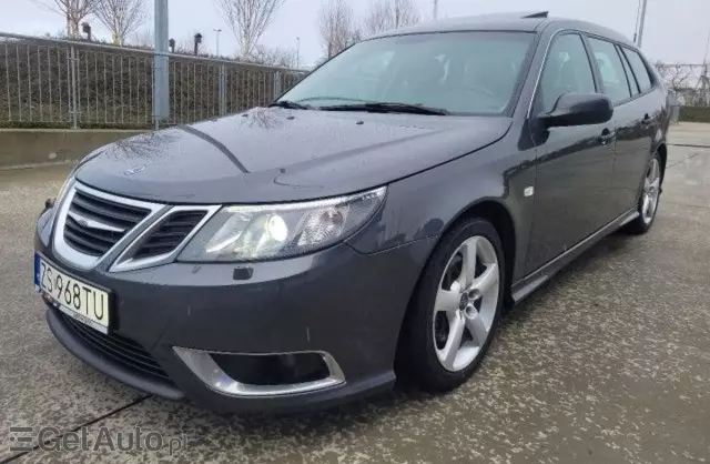 SAAB 9-3 