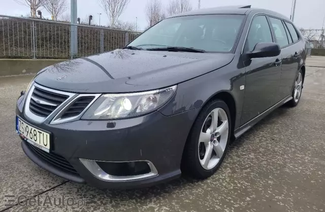 SAAB 9-3 