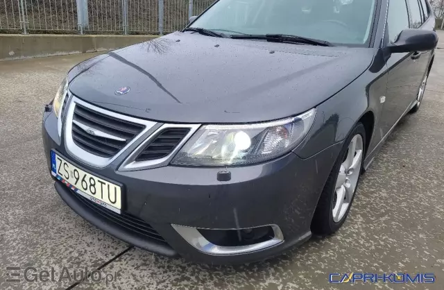 SAAB 9-3 