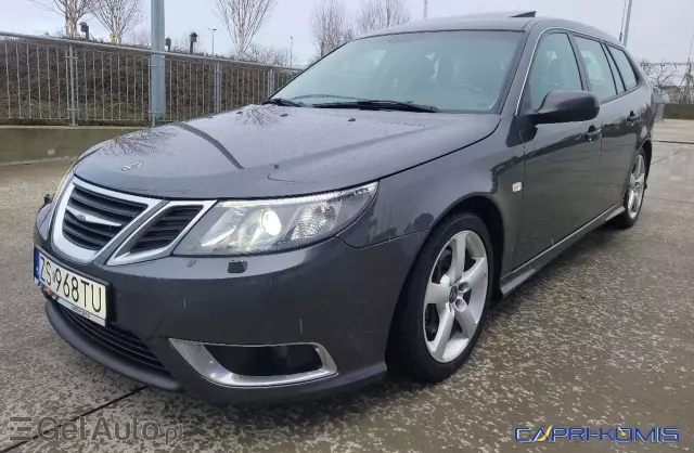 SAAB 9-3 