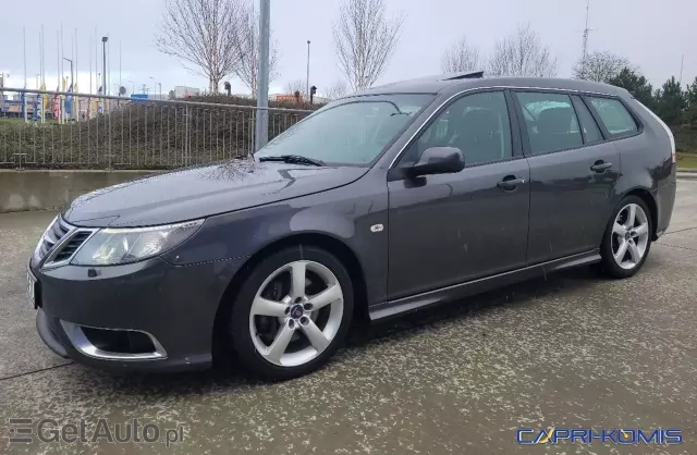 SAAB 9-3 