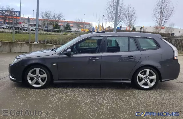 SAAB 9-3 