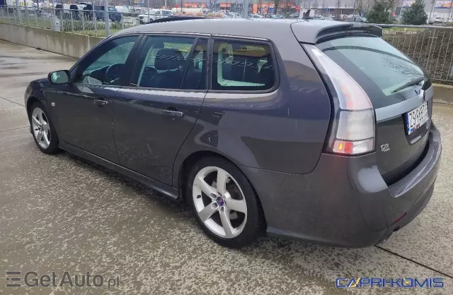 SAAB 9-3 