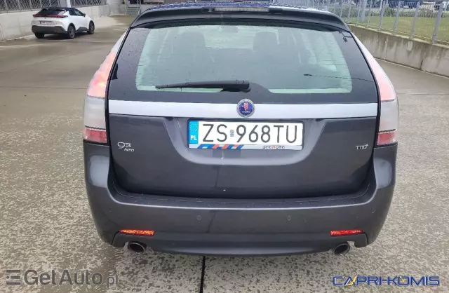 SAAB 9-3 