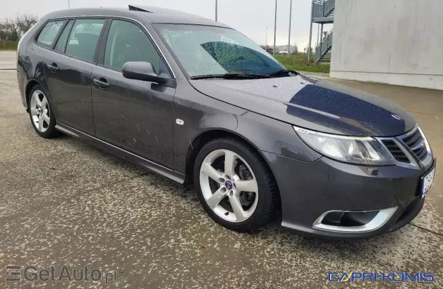 SAAB 9-3 