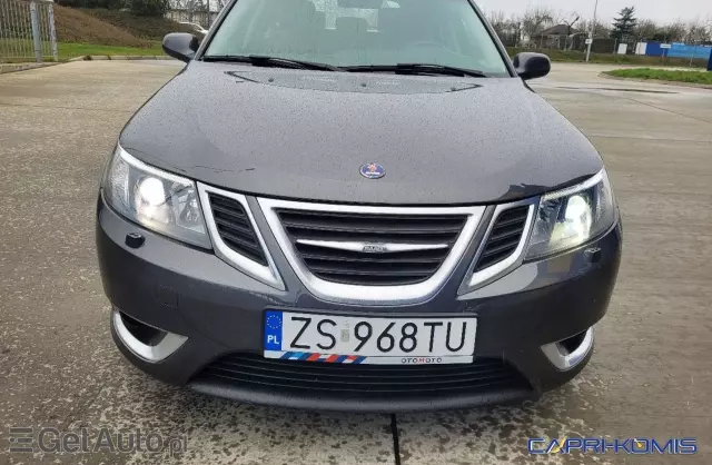 SAAB 9-3 
