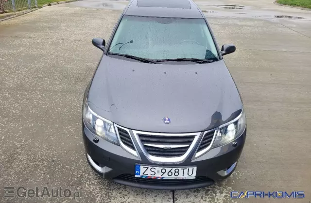 SAAB 9-3 