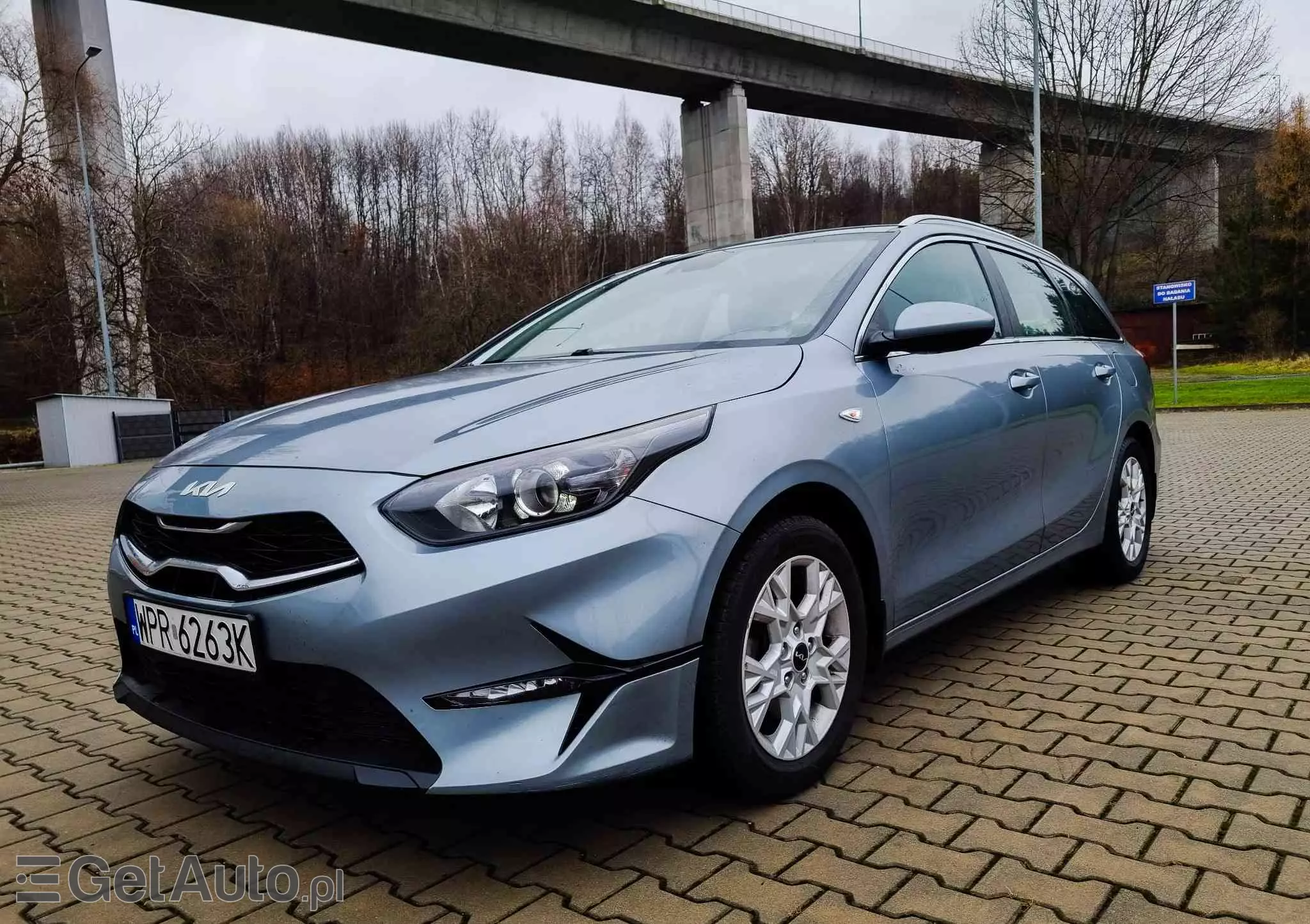 KIA Ceed 1.5 T-GDI L