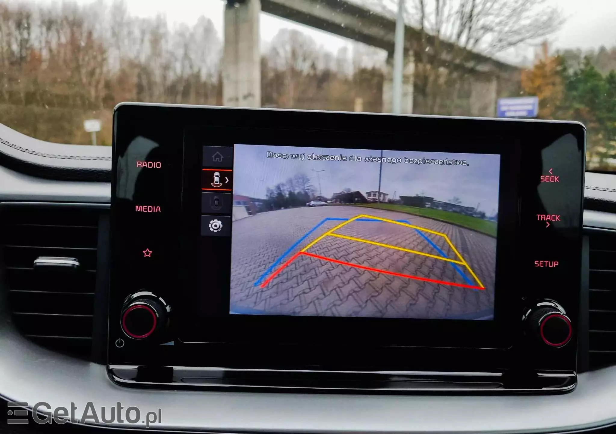 KIA Ceed 1.5 T-GDI L