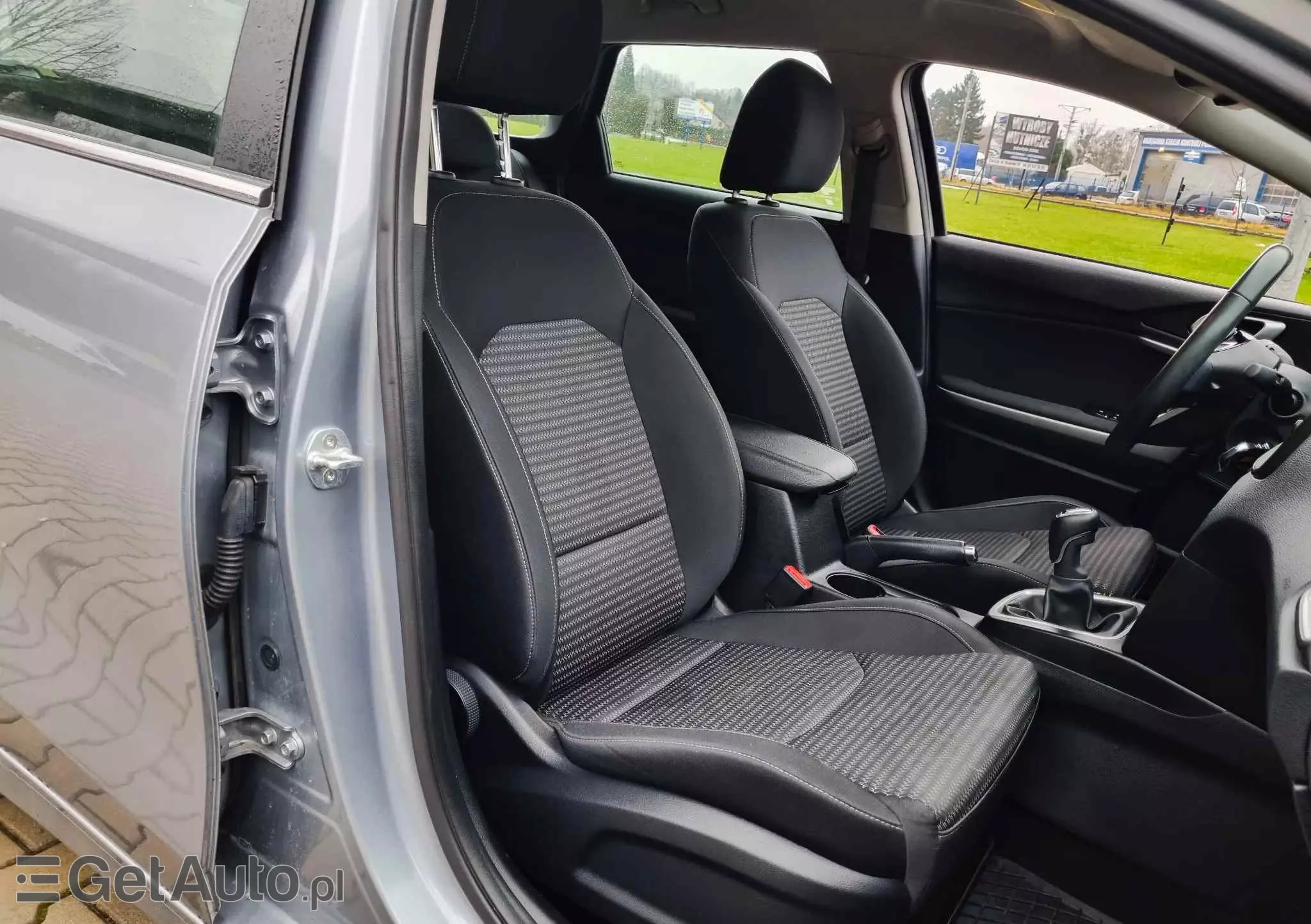 KIA Ceed 1.5 T-GDI L