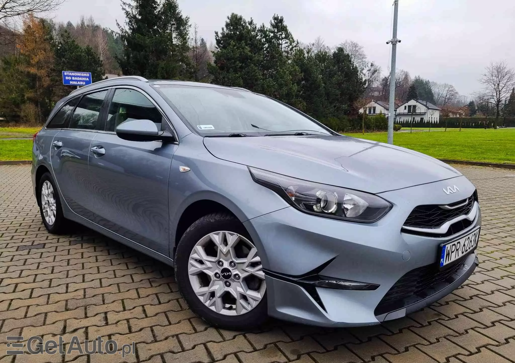 KIA Ceed 1.5 T-GDI L
