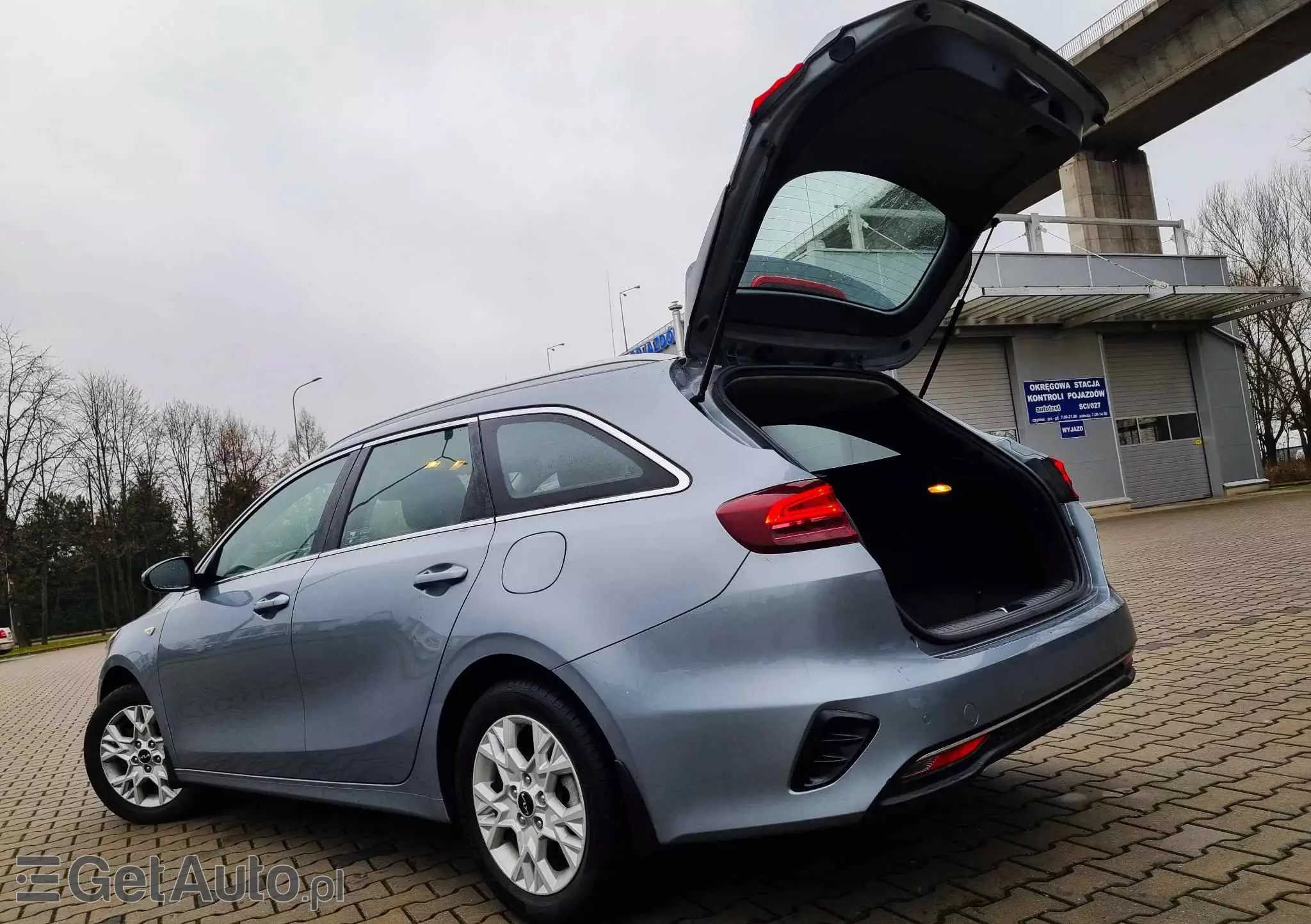 KIA Ceed 1.5 T-GDI L