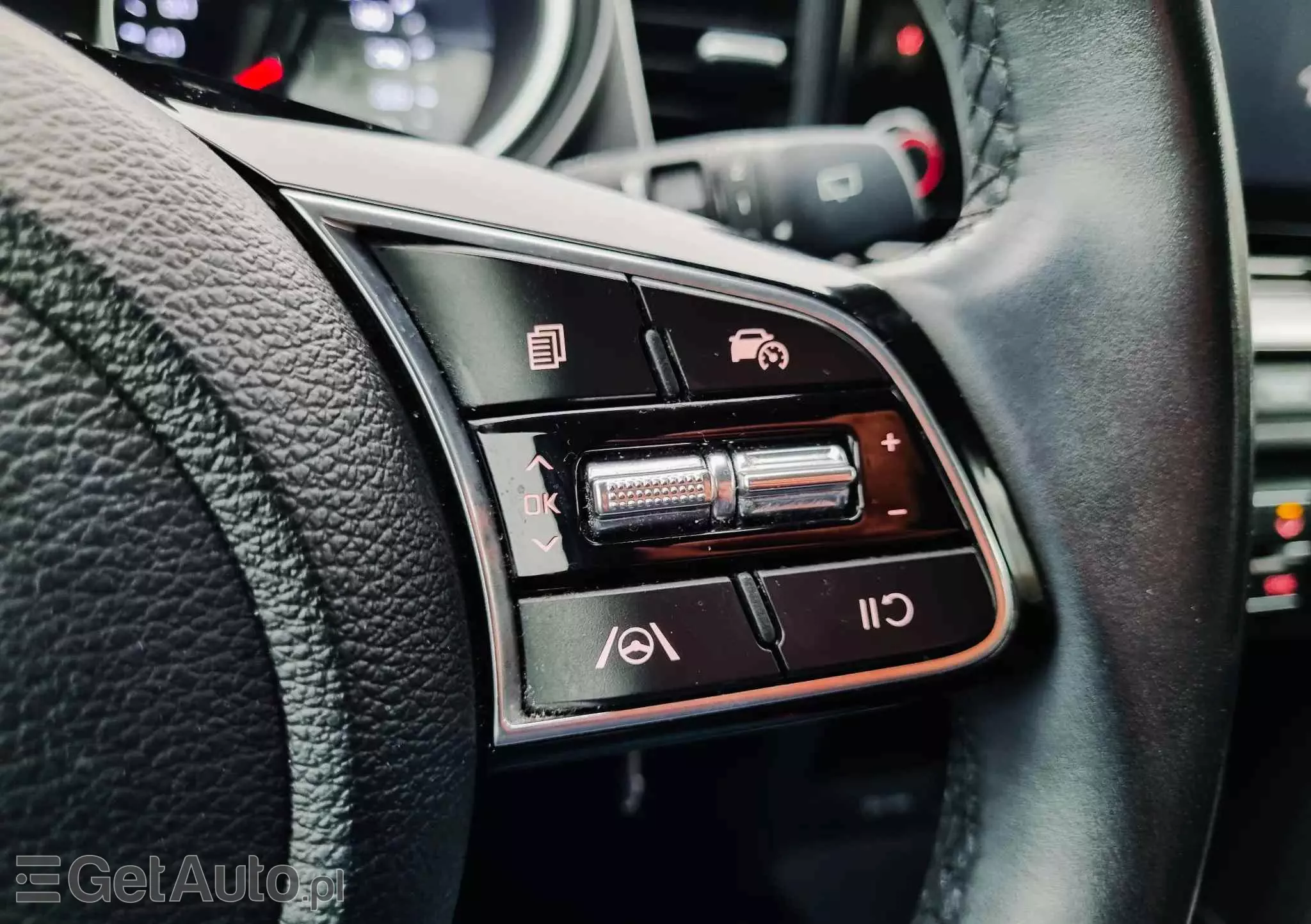 KIA Ceed 1.5 T-GDI L