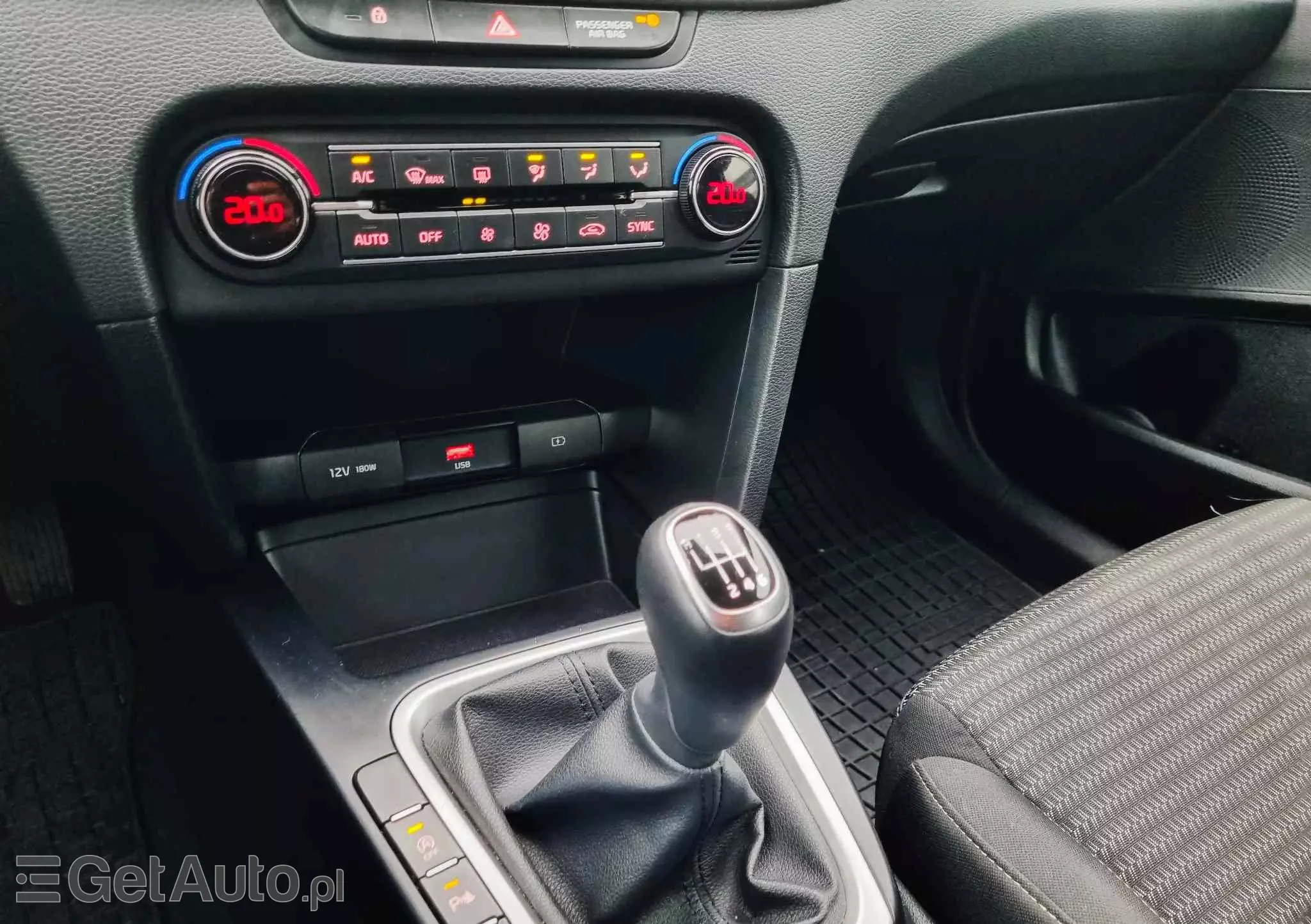 KIA Ceed 1.5 T-GDI L