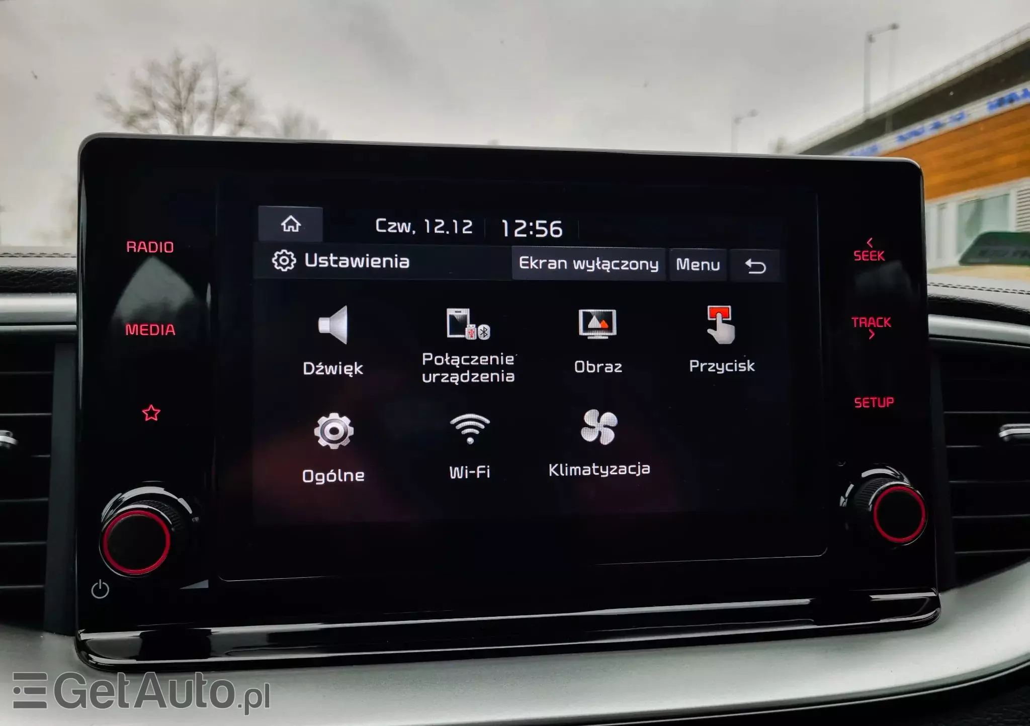 KIA Ceed 1.5 T-GDI L