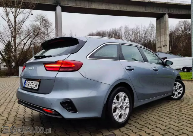 KIA Ceed 1.5 T-GDI L