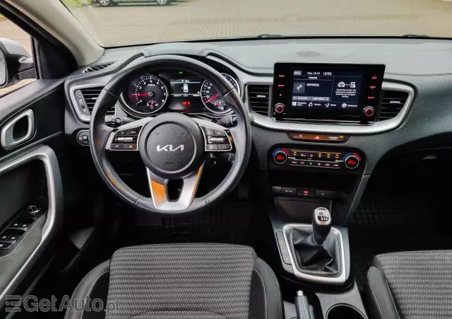 KIA Ceed 1.5 T-GDI L