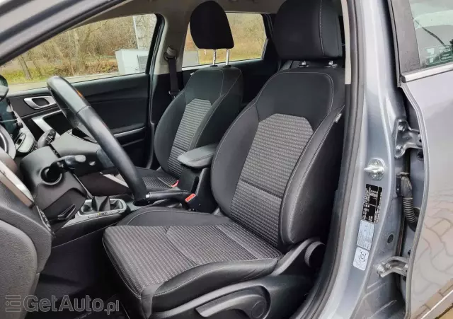 KIA Ceed 1.5 T-GDI L