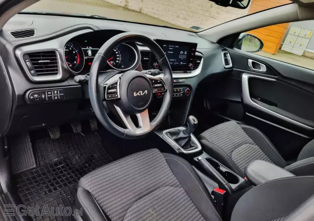 KIA Ceed 1.5 T-GDI L