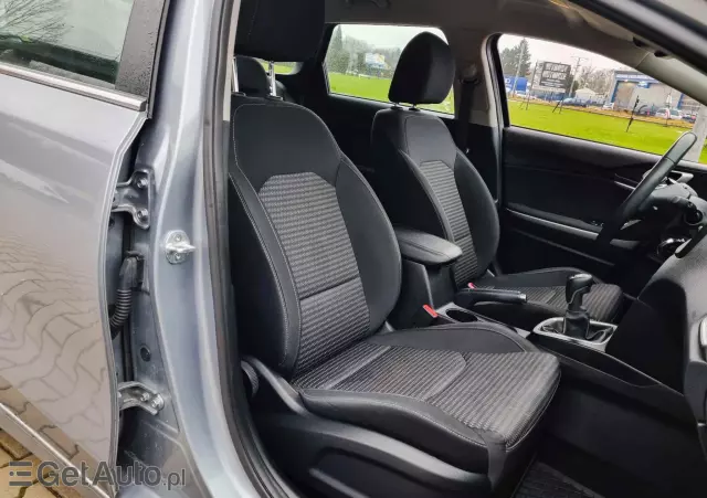 KIA Ceed 1.5 T-GDI L