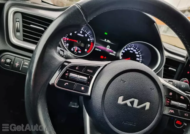 KIA Ceed 1.5 T-GDI L