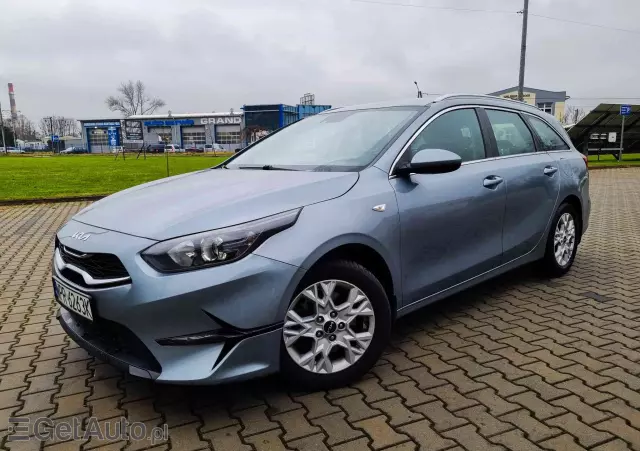 KIA Ceed 1.5 T-GDI L