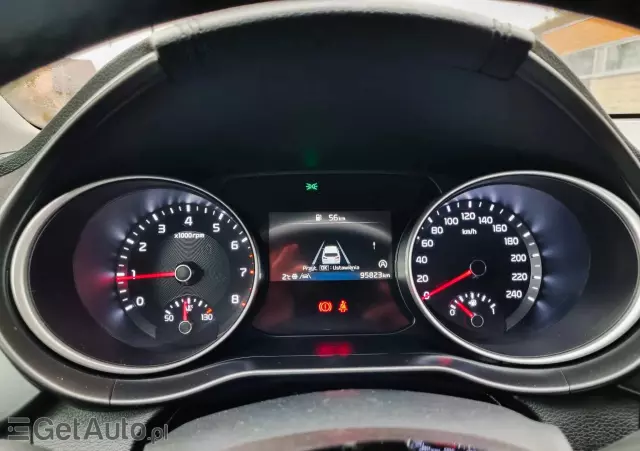 KIA Ceed 1.5 T-GDI L