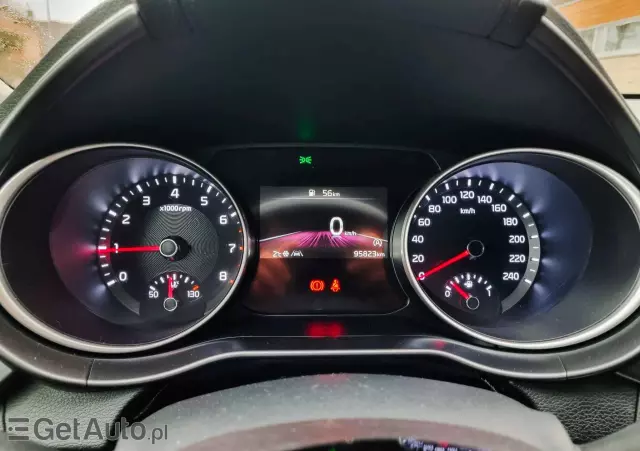 KIA Ceed 1.5 T-GDI L