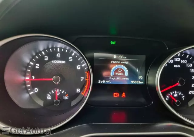 KIA Ceed 1.5 T-GDI L