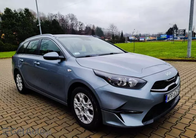 KIA Ceed 1.5 T-GDI L