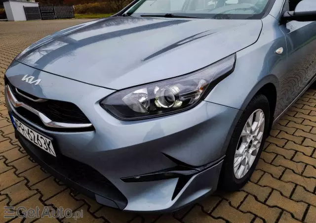 KIA Ceed 1.5 T-GDI L