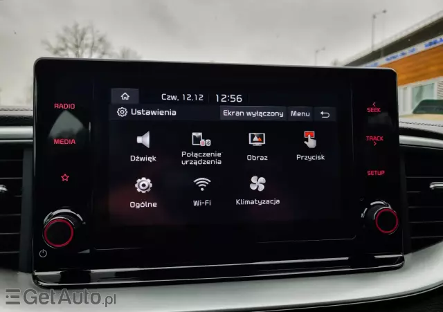 KIA Ceed 1.5 T-GDI L