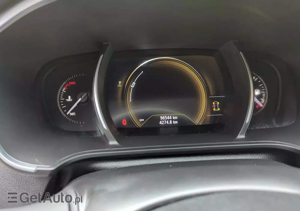 RENAULT Megane ENERGY TCe 130 LIMITED