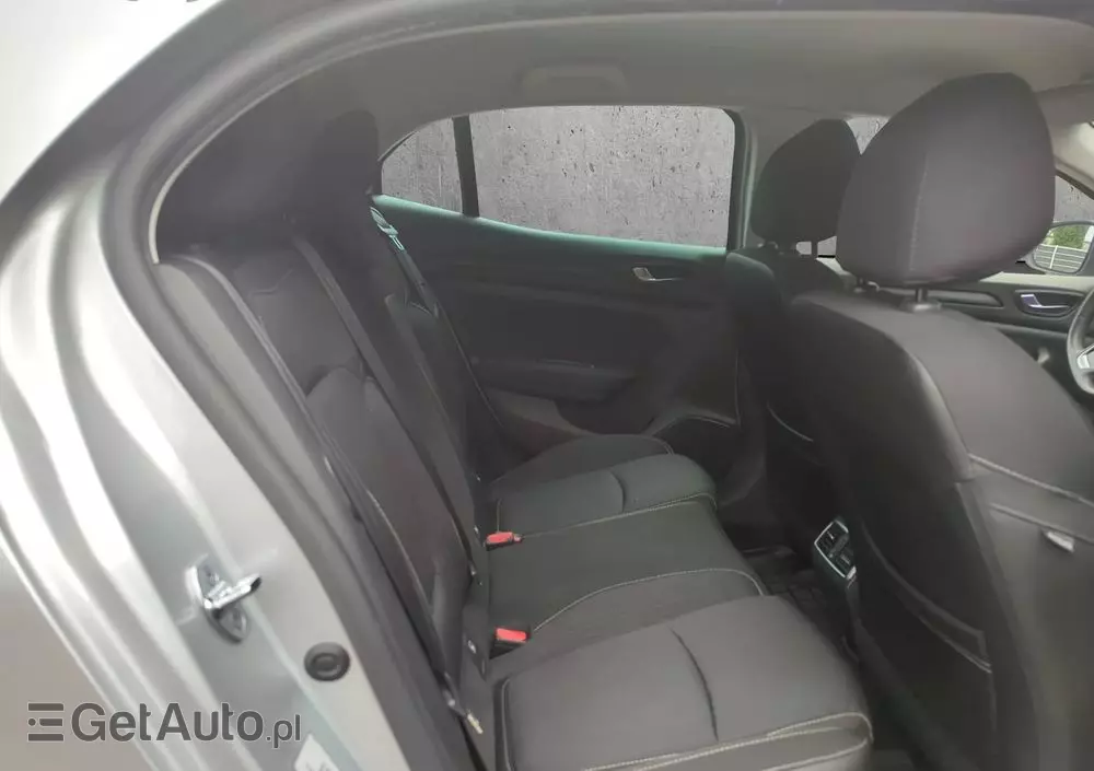 RENAULT Megane ENERGY TCe 130 LIMITED